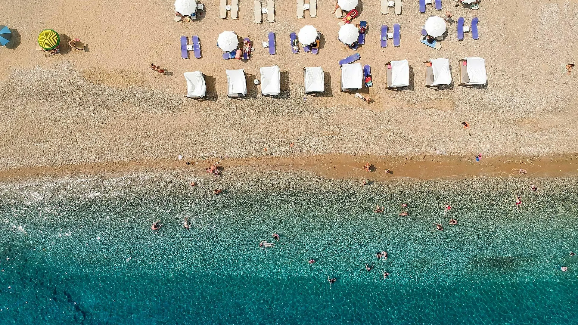 Alkyonis Hotel Nea Kallikrateia