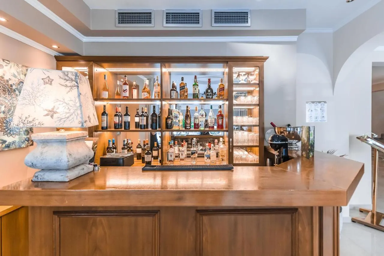 Alkyonis Hotel Nea Kallikrateia