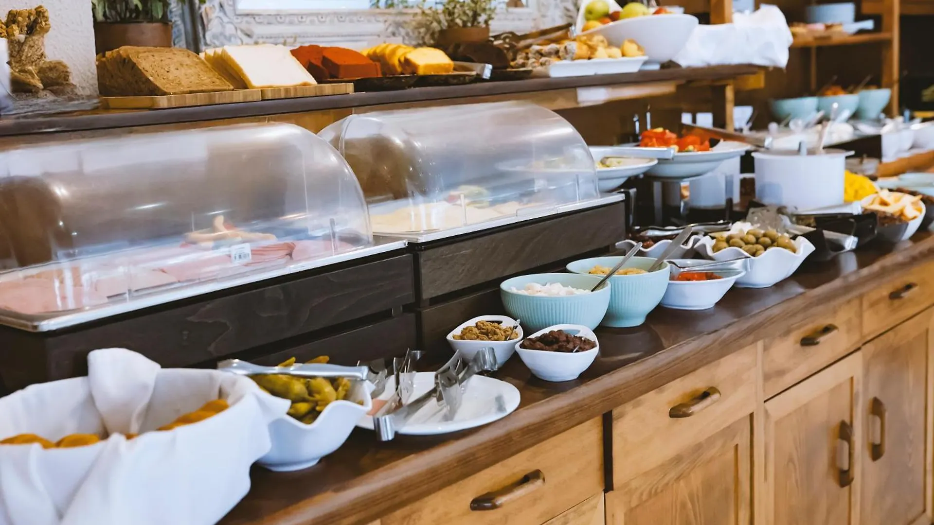 ***  Alkyonis Hotel Nea Kallikrateia Greece