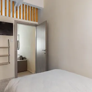 Cityscape Apartament