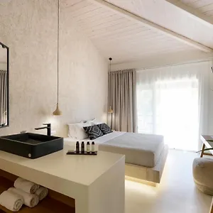 Hotel apartamentowy Karidi Boutique, Vourvourou