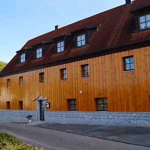 Gelber Löwe Nichtraucherhotel 3* Schwabach