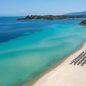 Hotel Antigoni