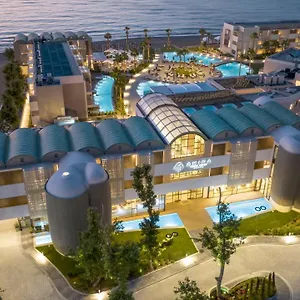 Amira Luxury & - Adults Only Hotell