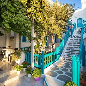 Pension Marias Bed & Breakfast