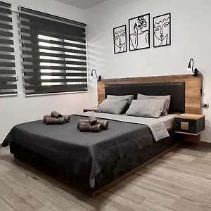 Apartment Lux Nea Kallikratia