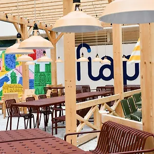 Fiap Vandrarhem
