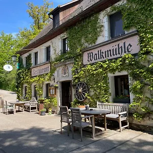 Land-gast-hof Walkmühle 2* Feuchtwangen