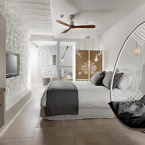 Kove Mykonos - A Myconian Collection Hotell