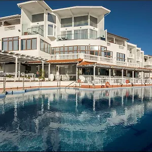Hotel Akti, Uranupoli