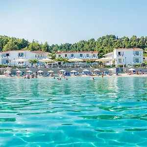 Hotel Dolphin Beach, Possidi