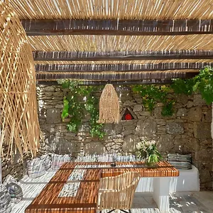 Bellou Mykonos Town