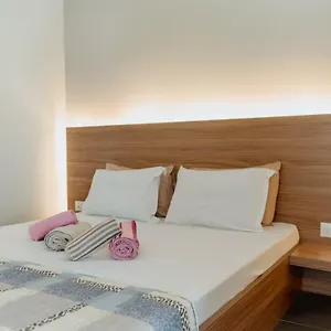 Stylish Suites, The Luxury Thessaloniki
