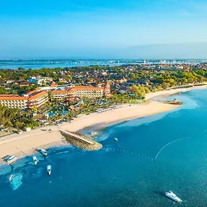 Grand Mirage & Thalasso Bali Ośrodek wypoczynkowy