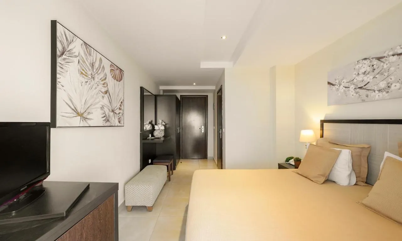 Alkyonis Hotel Nea Kallikrateia 3*,  Grecia